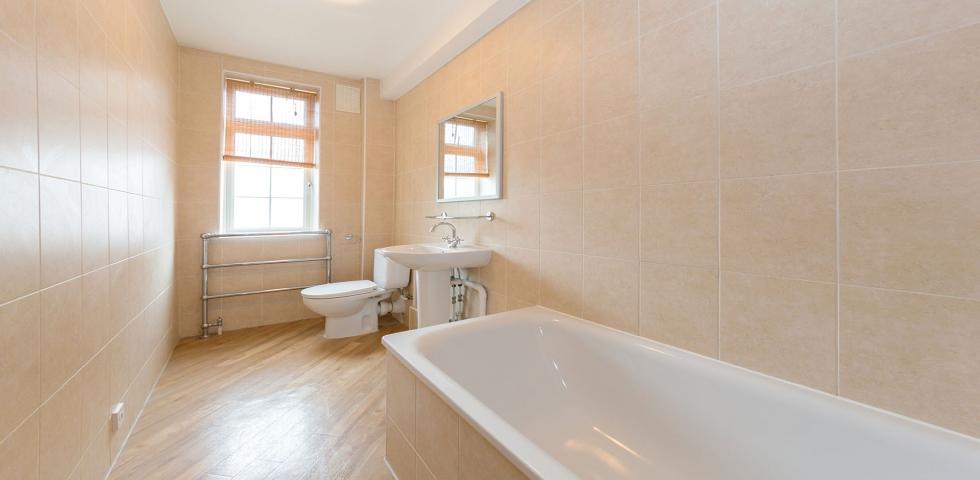 Modern Apartment Buckland Crescent, Belsize Park